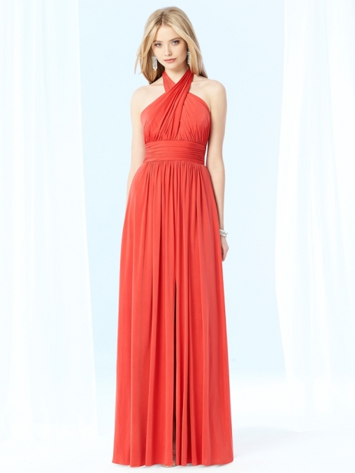 Bridesmaid Dresses Cornwall 29